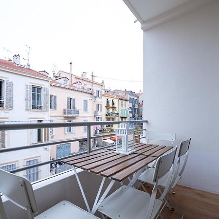 Tredici- Appartment Cannes Exterior photo