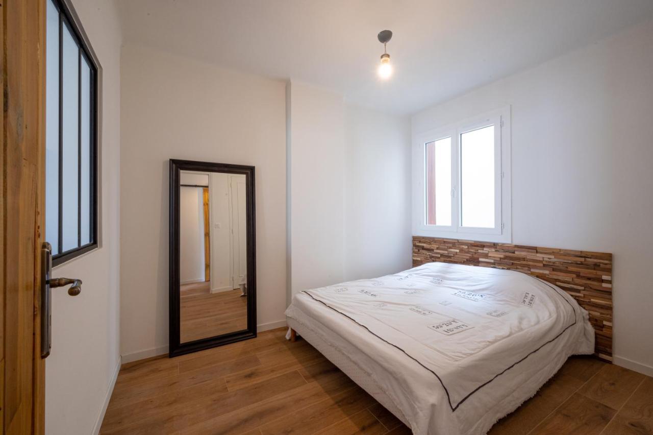 Tredici- Appartment Cannes Exterior photo